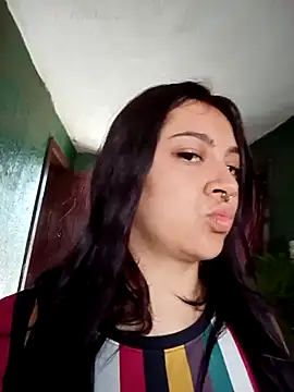 CORALINE GREYM online show from 10/02/25, 02:57