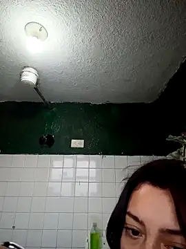 CORALINE GREYM online show from 10/14/25, 11:22