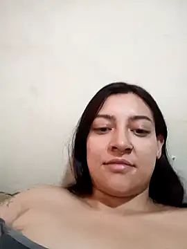 CORALINE GREYM online show from 10/16/25, 12:50