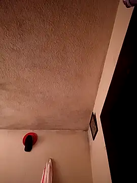 CORALINE GREYM online show from 10/23/25, 01:54