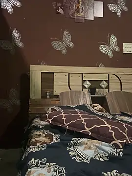 Hotty-Sana online show from 01/30/25, 07:07