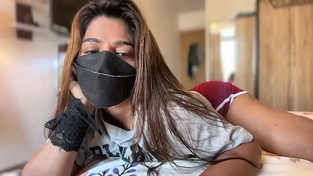 Hotty-Sana online show from 03/01/26, 11:01