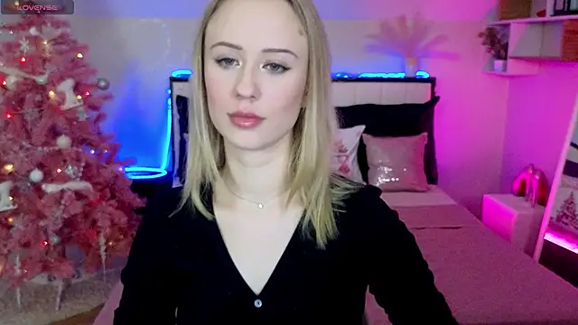 SashaBrooks online show from 01/05/26, 05:27