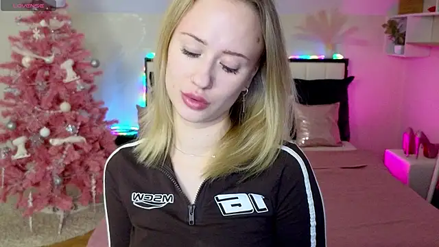 SashaBrooks online show from 01/08/26, 01:46