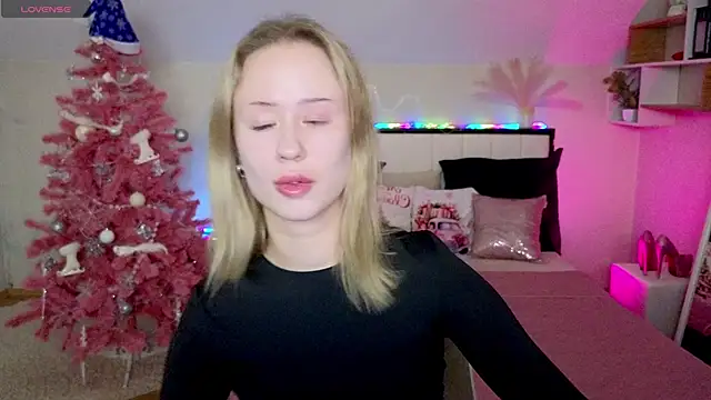 SashaBrooks online show from 01/11/26, 04:12