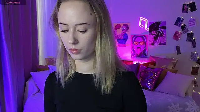 SashaBrooks online show from 01/17/26, 01:16