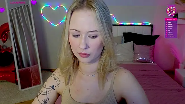 SashaBrooks online show from 03/20/26, 04:56