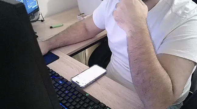 zebymasry online show from 12/05/24, 06:44