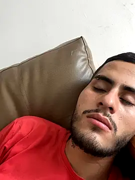 Snapshot of Dalton_oficial chatting on 12/01/24, 09:37 Dalton oficial online show from 12/01/24, 09:37