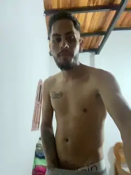 Snapshot of Dalton_oficial chatting on 01/09/25, 04:52 Dalton oficial online show from 01/09/25, 04:52