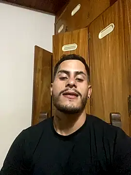 Snapshot of Dalton_oficial chatting on 10/24/25, 02:19 Dalton oficial online show from 10/24/25, 02:19