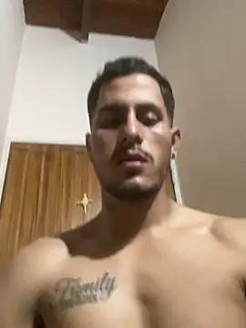 Snapshot of Dalton_oficial chatting on 12/19/25, 04:08 Dalton oficial online show from 12/19/25, 04:08