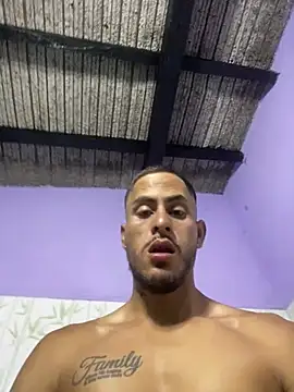 Dalton oficial online show from 02/09/26, 04:05