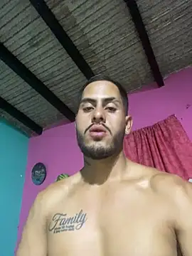 Snapshot of Dalton_oficial chatting on 03/18/26, 02:47 Dalton oficial online show from 03/18/26, 02:47