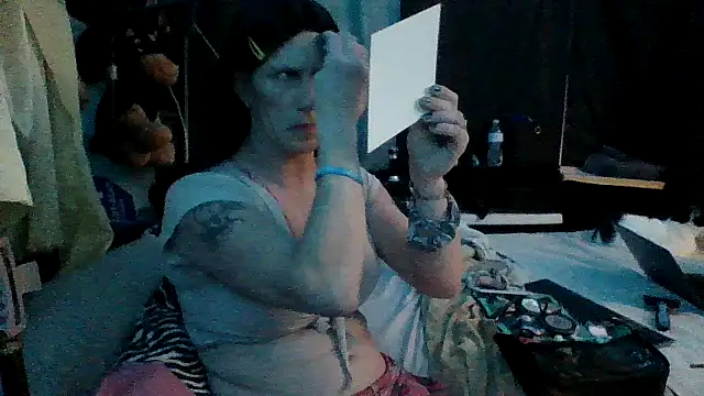 Snapshot of MizzAmy1 chatting on 01/13/25, 07:21 MizzAmy1 online show from 01/13/25, 07:21