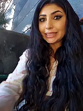 Snapshot of ZendayaClark chatting on 01/29/25, 03:44 ZendayaClark online show from 01/29/25, 03:44