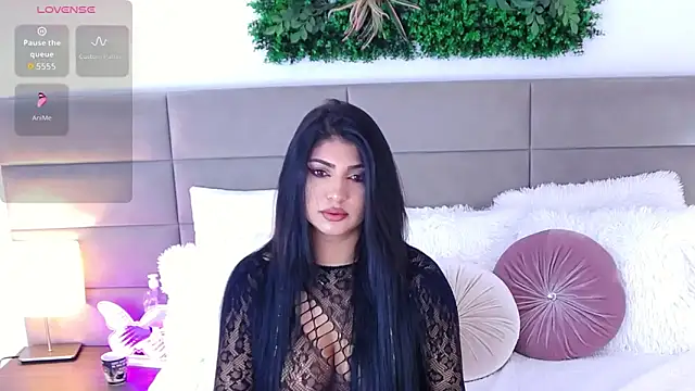 Snapshot of ZendayaClark chatting on 11/07/25, 04:34 ZendayaClark online show from 11/07/25, 04:34