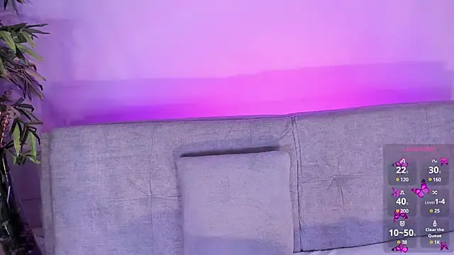 candyy bella online show from 12/11/24, 08:18