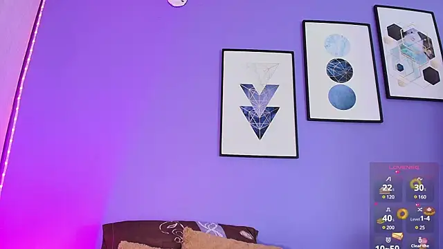 candyy bella online show from 01/20/25, 10:59