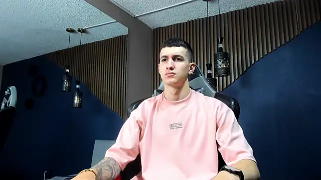 JacksonOlsenn online show from 01/14/25, 11:42