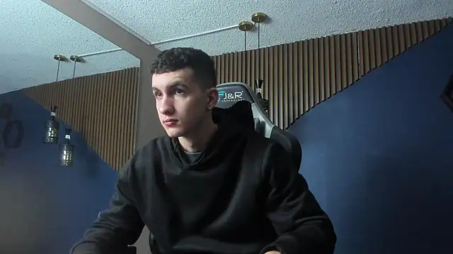 JacksonOlsenn online show from 01/15/25, 12:15