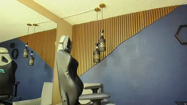 JacksonOlsenn online show from 02/14/25, 12:03