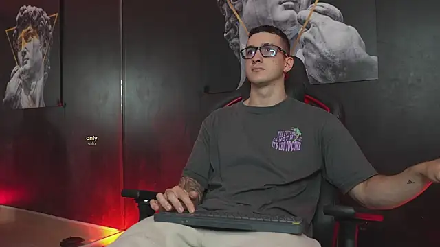 JacksonOlsenn online show from 11/07/25, 09:37