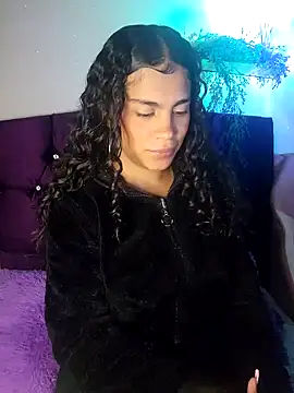 NINA 18 YEARS online show from 12/03/24, 02:25