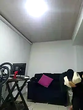 NINA 18 YEARS online show from 12/21/24, 02:47