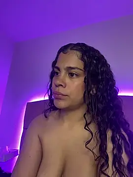 NINA 18 YEARS online show from 03/08/25, 01:50