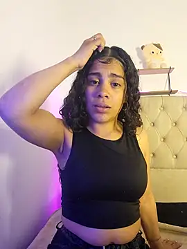 NINA 18 YEARS online show from 03/12/25, 09:35