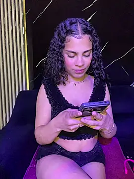 NINA 18 YEARS online show from 03/21/25, 11:45