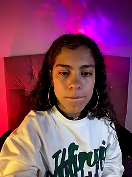 NINA 18 YEARS online show from 09/24/25, 10:13