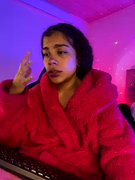 NINA 18 YEARS online show from 12/18/25, 10:54