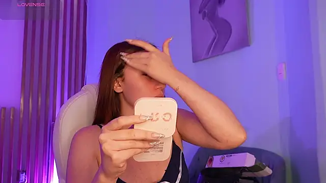 TinaJonnes  online show from 12/20/25, 07:04