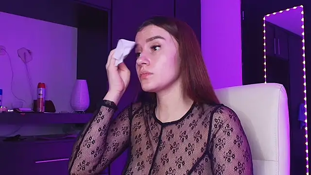 TinaJonnes  online show from 03/20/26, 03:55