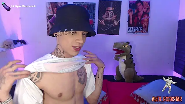 Snapshot of alex_rockstar chatting on 12/02/24, 03:26 alex rockstar online show from 12/02/24, 03:26