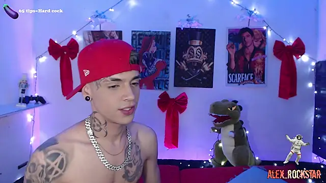 Snapshot of alex_rockstar chatting on 12/03/24, 09:45 alex rockstar online show from 12/03/24, 09:45