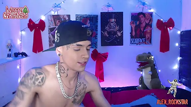 Snapshot of alex_rockstar chatting on 12/05/24, 11:40 alex rockstar online show from 12/05/24, 11:40