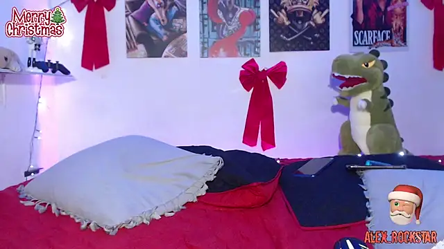 Snapshot of alex_rockstar chatting on 12/22/24, 07:44 alex rockstar online show from 12/22/24, 07:44