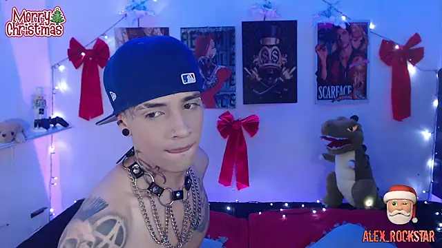 Snapshot of alex_rockstar chatting on 12/22/24, 09:09 alex rockstar online show from 12/22/24, 09:09