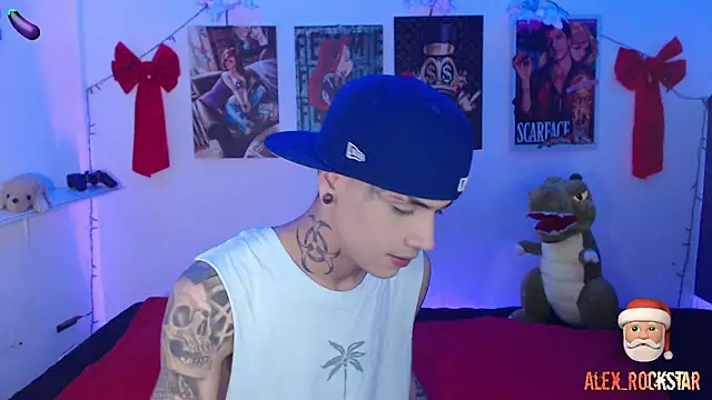 Snapshot of alex_rockstar chatting on 01/05/25, 04:04 alex rockstar online show from 01/05/25, 04:04