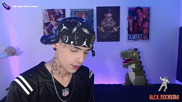 Snapshot of alex_rockstar chatting on 01/09/25, 07:08 alex rockstar online show from 01/09/25, 07:08