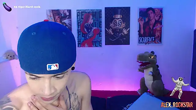 Snapshot of alex_rockstar chatting on 01/12/25, 06:28 alex rockstar online show from 01/12/25, 06:28