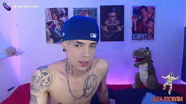 Snapshot of alex_rockstar chatting on 01/12/25, 09:40 alex rockstar online show from 01/12/25, 09:40