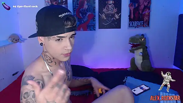 Snapshot of alex_rockstar chatting on 01/13/25, 10:56 alex rockstar online show from 01/13/25, 10:56