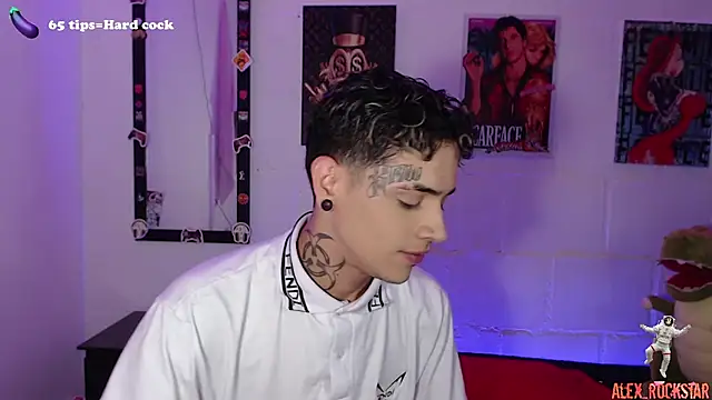 Snapshot of alex_rockstar chatting on 03/06/25, 07:43 alex rockstar online show from 03/06/25, 07:43