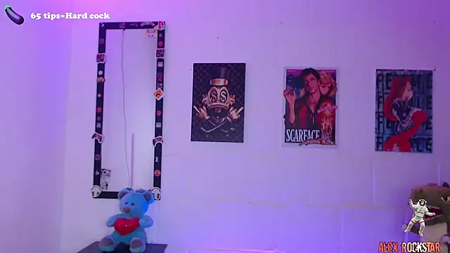 Snapshot of alex_rockstar chatting on 03/15/25, 03:18 alex rockstar online show from 03/15/25, 03:18