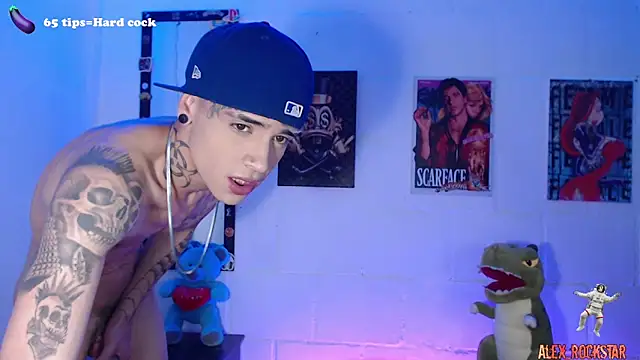 Snapshot of alex_rockstar chatting on 03/17/25, 03:03 alex rockstar online show from 03/17/25, 03:03