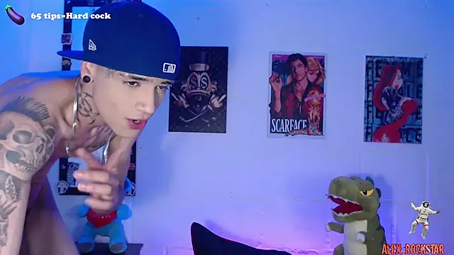 Snapshot of alex_rockstar chatting on 03/17/25, 06:07 alex rockstar online show from 03/17/25, 06:07